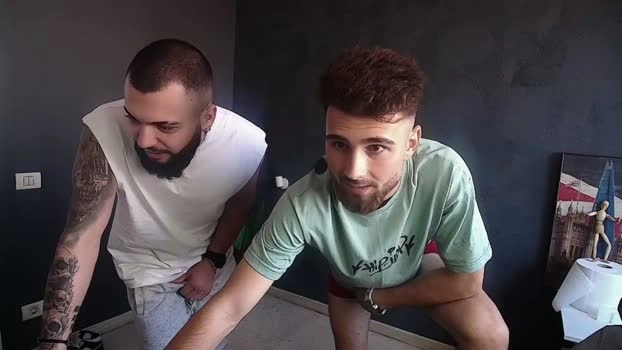 kyloeast 28-06-2026 Male prettyface hardcock Video
