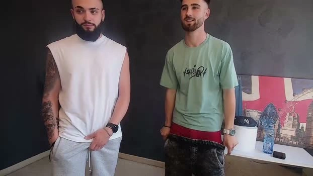 kyloeast 28-06-2026 Male Nude juicy Video