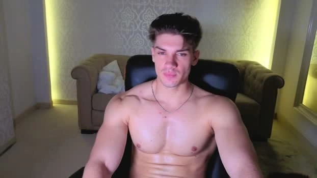 maxkaiden 28-06-2026 Male natural blowjob Video