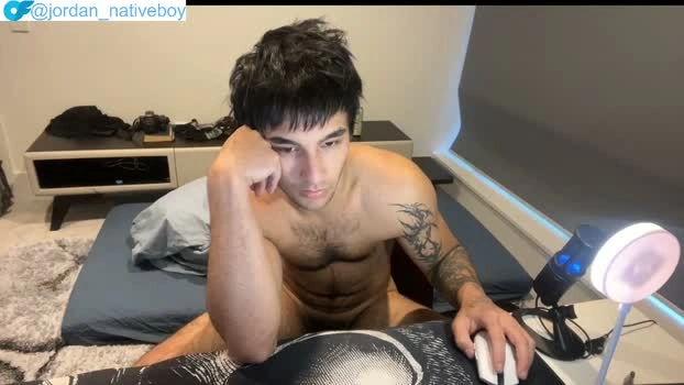 native_boy2 28-06-2026 Male big toy Video