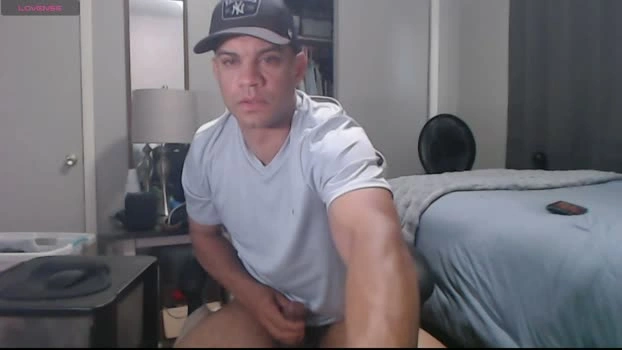 new_york_guy518 28-06-2026 Male handsome blowjob Video