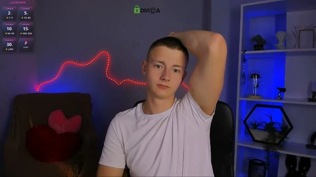 noah_nero 28-06-2026 Male juicy striptease Video