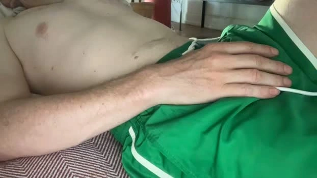 rodrigozero 28-06-2026 Male squirt toy Video