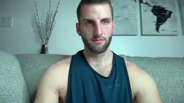 ryanandchadcb 27-06-2026 Male beautiful ass Video
