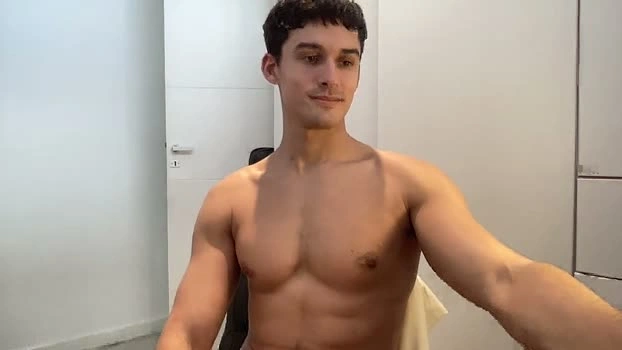 sebybeba 27-06-2026 Male jerkoff spank Video