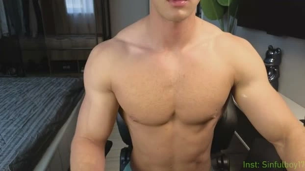 sinffuly 28-06-2026 Male handsome big Video