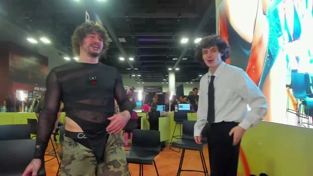 thejohnnystone 28-06-2026 Male big squirt Video