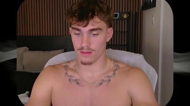 thenicoryder 28-06-2026 Male squirt ass Video