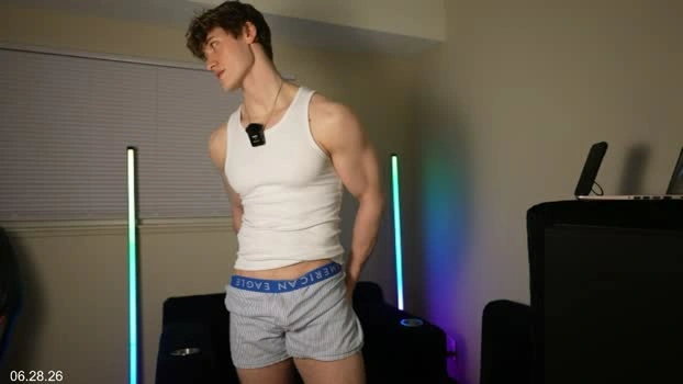 thestallionstud 28-06-2026 Male toy fuckher Video