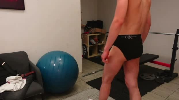 thomas_brons 28-06-2026 Male nasty sexy Video