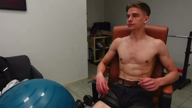 thomas_brons 28-06-2026 Male blowjob spank Video
