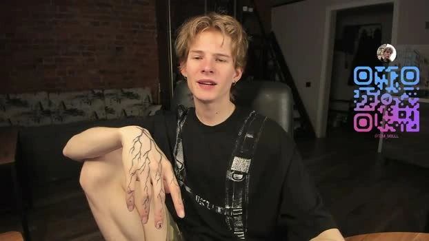 tim_milll 28-06-2026 Male horny skinny Video