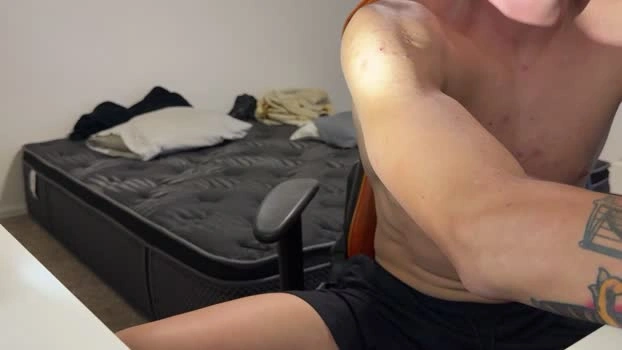 uncutcockassboi 28-06-2026 Male fingers bigload Video