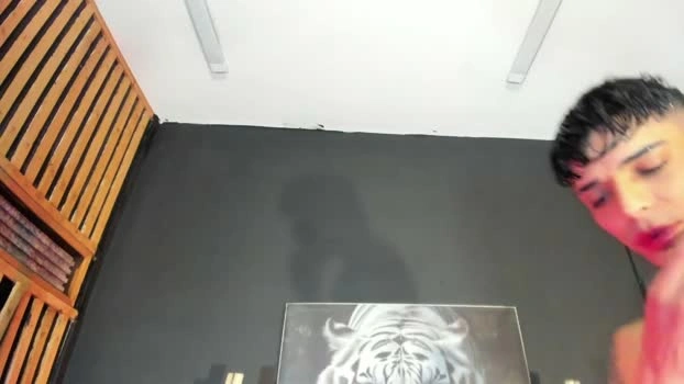 yeidonn 28-06-2026 Male naked ass Video