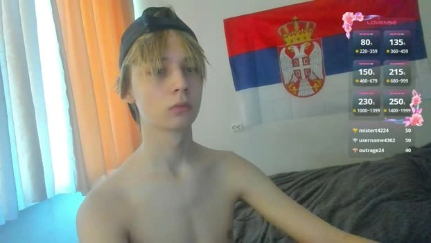 1vampirella_gs 29-06-2026 Male Nude bigcock Video