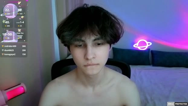 _milway_ 28-06-2026 Male suck striptease Video