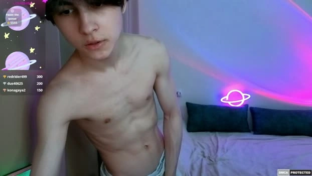 _milway_ 28-06-2026 Male amateur sexykitty Video
