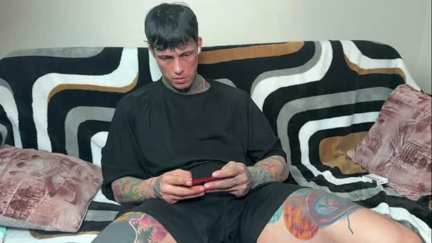 anubisgod88 29-06-2026 Male bj-dildo gay Video