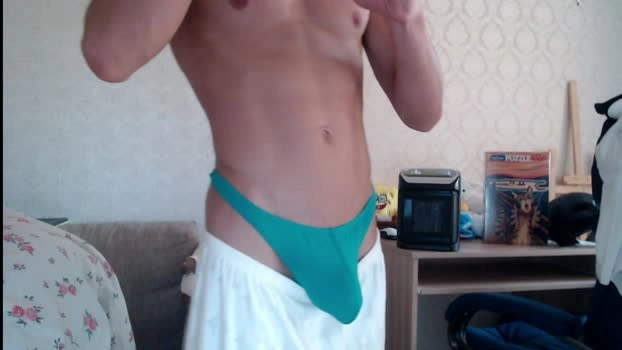 athleticloganx 29-06-2026 Male sexybody toys Video
