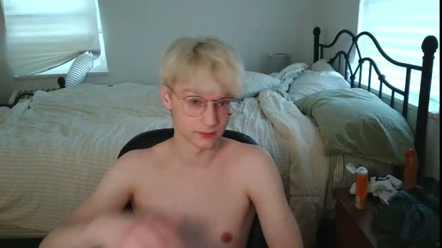 bugboy08 29-06-2026 Male nude kink Video