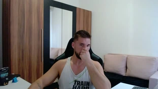 darius_94 28-06-2026 Male Nude Pretty Video