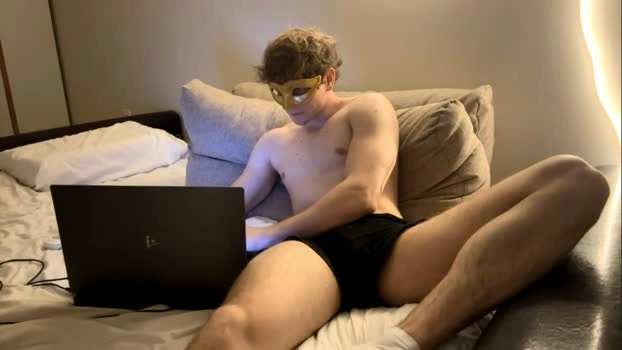 deniel_horny 28-06-2026 Male Cam naughty Video