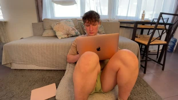 ebangelion 29-06-2026 Male blowjob playtime Video