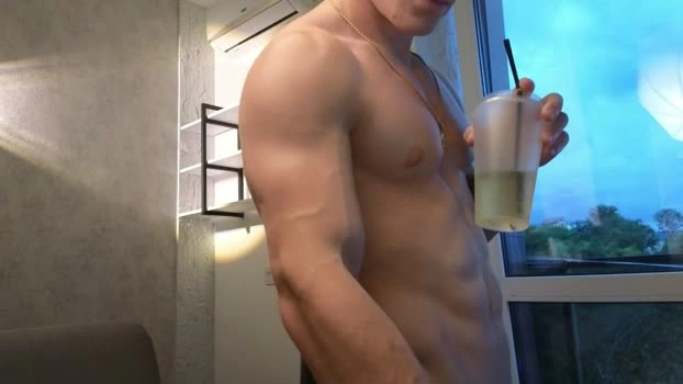 elliot_muscle04 28-06-2026 Male squirt harddick Video