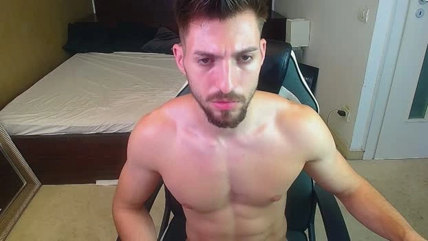 felixrook 29-06-2026 Male deep big Video