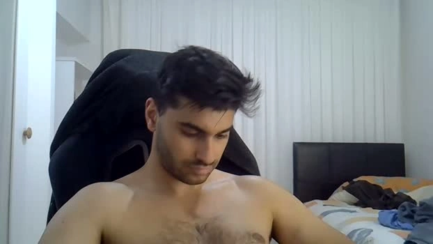 fortiori8 28-06-2026 Male big wank Video