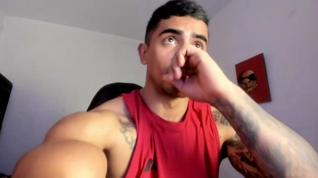 franco_ruiz_ 29-06-2026 Male jackoff yummy Video