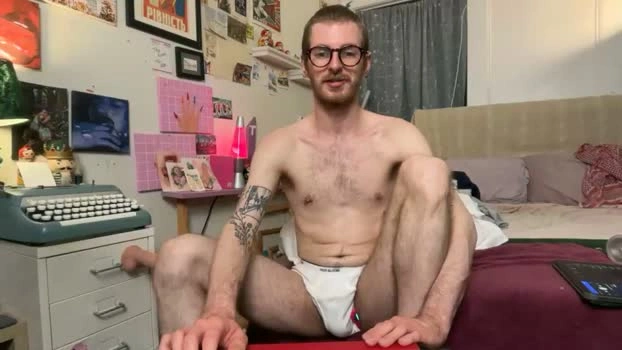 gnickname 29-06-2026 Male fuckhard XXX Video