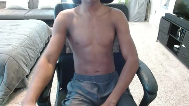 jamessbaker 28-06-2026 Male yummy skinny Video