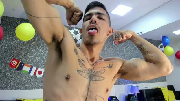 jared_cole 29-06-2026 Male Cam skinny Video