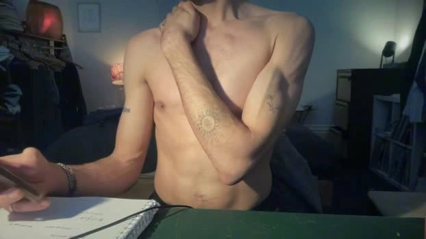 jayjayn69 29-06-2026 Male sexybody Naked Video