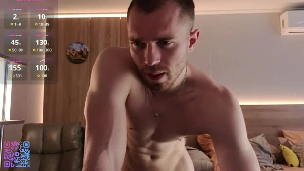 mark_stiff 29-06-2026 Male sexymale Naked Video
