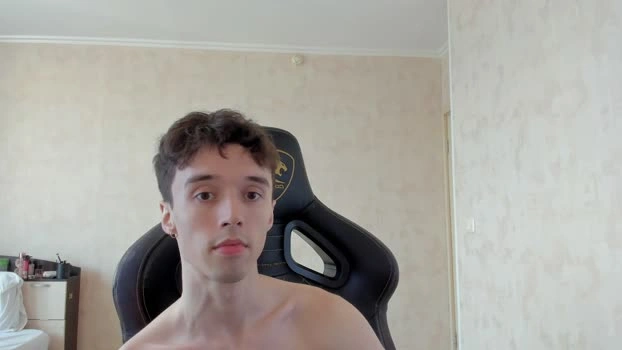 mason_warhol 29-06-2026 Male toy gag Video