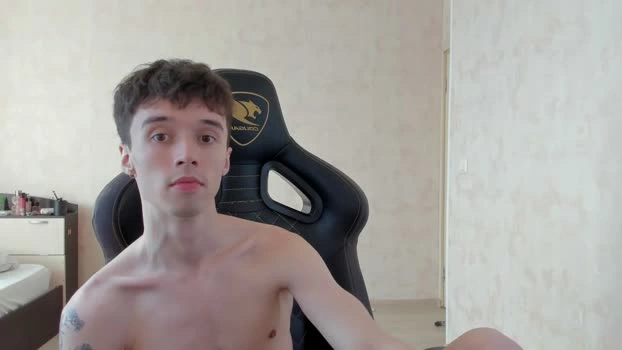 mason_warhol 29-06-2026 Male natural oral Video