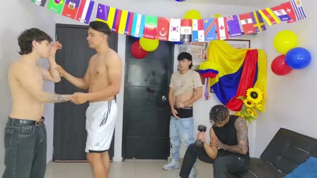 masters_sexx 28-06-2026 Male Porn Cam Video