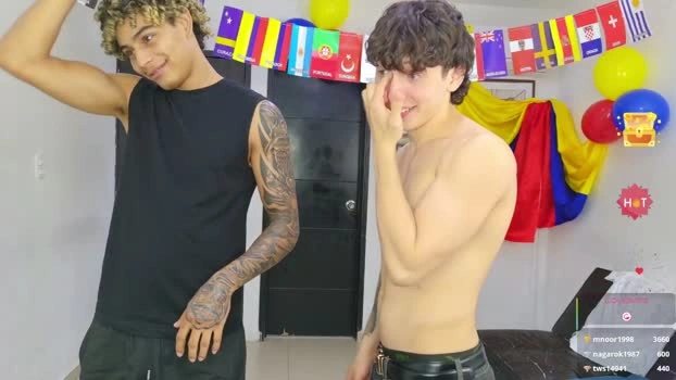 masters_sexx 28-06-2026 Male cute fuckass Video