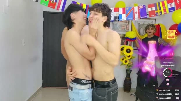 masters_sexx 28-06-2026 Male hardcock suck Video