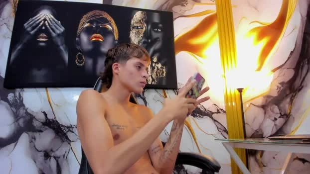 mono_blonde 28-06-2026 Male dirty Porn Video