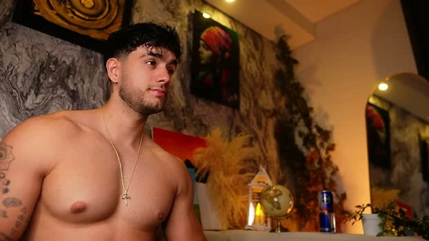 noha_miler 29-06-2026 Male sexyfeet fuckface Video