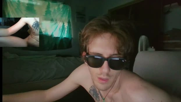 nolan_fox 29-06-2026 Male kiss hardcore Video