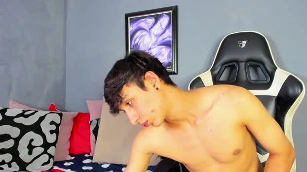 p_jhon 29-06-2026 Male bj-dildo sexybody Video
