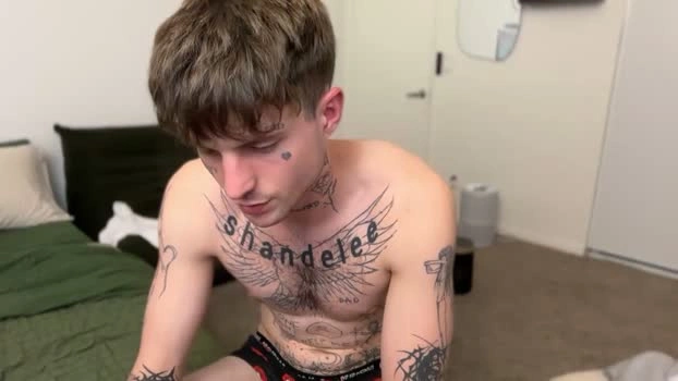 prettyboyszn 29-06-2026 Male fuckass prettyface Video