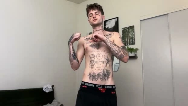 prettyboyszn 29-06-2026 Male big Pretty Video