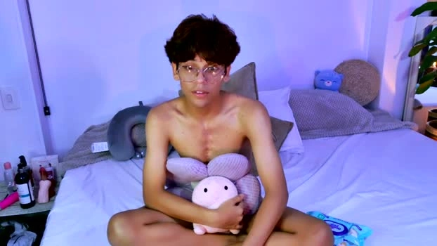 samy_twink 29-06-2026 Male suckshow nude Video