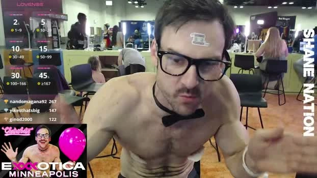shanestickrod 28-06-2026 Male spank Porn Video