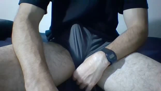 striptho 29-06-2026 Male natural amateur Video